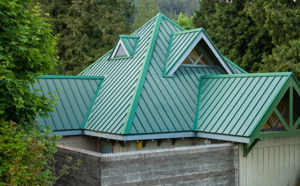 Best Roof Installation  in Easton, MD