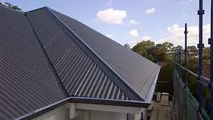 Best Green or Eco-Friendly Roofing Solutions  in Easton, MD